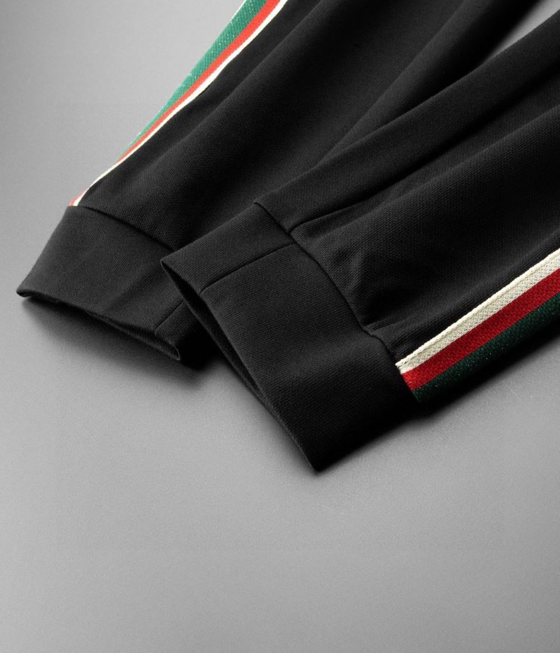 Gucci Long Suits